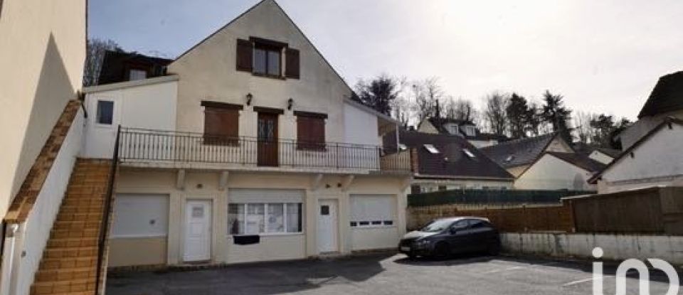 Maison de ville 12 pièces de 295 m² à Marly-la-Ville (95670)