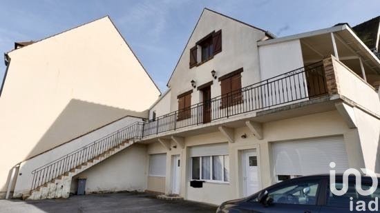 Town house 12 rooms of 295 m² in Marly-la-Ville (95670)