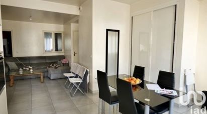 Town house 12 rooms of 295 m² in Marly-la-Ville (95670)