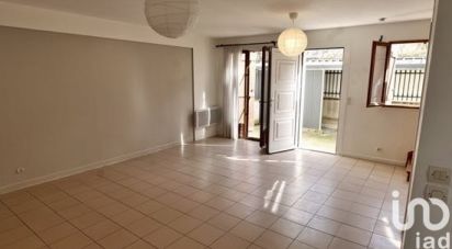 Town house 12 rooms of 295 m² in Marly-la-Ville (95670)