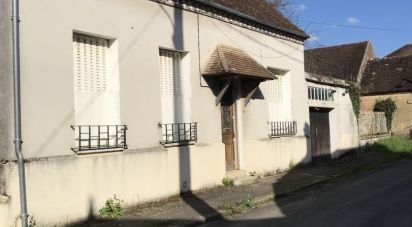 House 5 rooms of 97 m² in Thorigny-sur-Oreuse (89260)