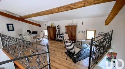 Mansion 7 rooms of 226 m² in L'Isle-sur-la-Sorgue (84800)