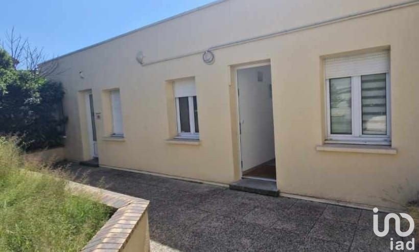 Appartement 11 pièces de 171 m² à Drancy (93700)