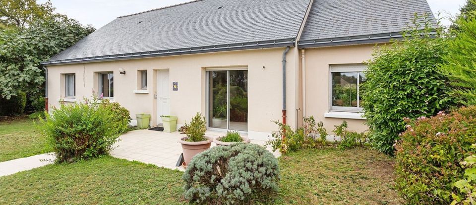 Maison 8 pièces de 192 m² à Sautron (44880)