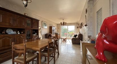 House 6 rooms of 90 m² in Emmerin (59320)