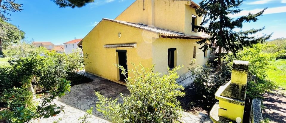 Maison 5 pièces de 115 m² à Portiragnes (34420)