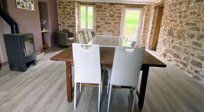 Country house 9 rooms of 166 m² in Laval-Roquecezière (12380)