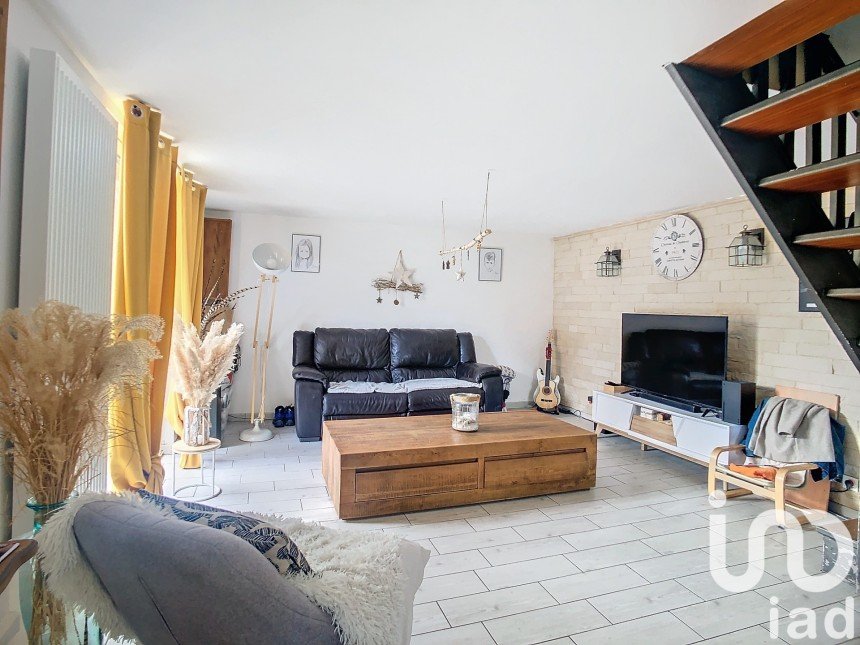 Maison 4 pièces de 85 m² à Billy-Berclau (62138)