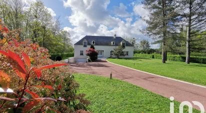 Maison 8 pièces de 242 m² à Montereau (45260)