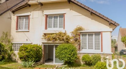 Traditional house 6 rooms of 130 m² in Conflans-Sainte-Honorine (78700)