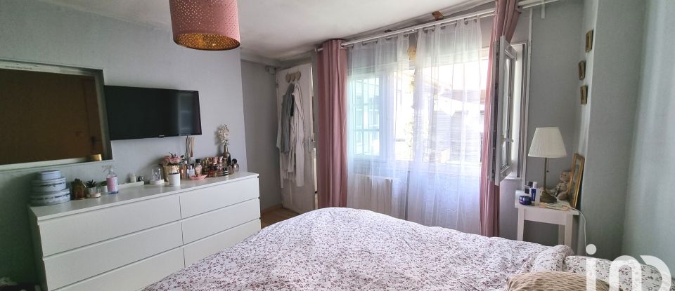 Maison de ville 3 pièces de 58 m² à Villeneuve-le-Roi (94290)