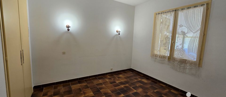 Maison traditionnelle 5 pièces de 95 m² à Le Cannet-des-Maures (83340)