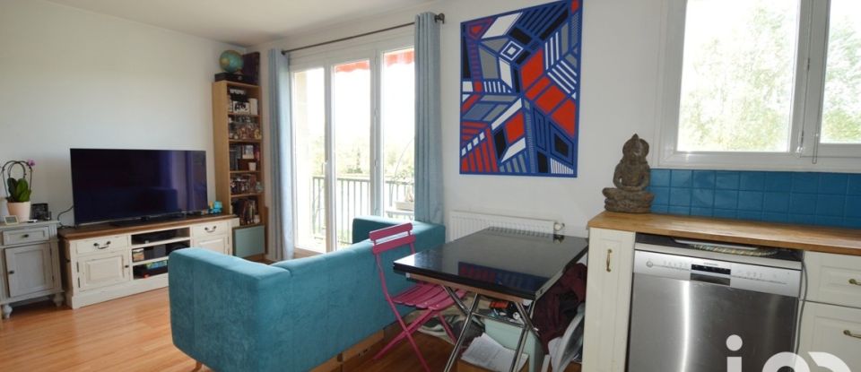 Studio 1 pièce de 34 m² à Saint-Maur-des-Fossés (94100)