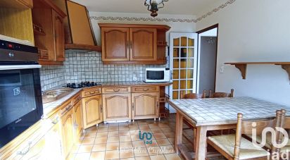 House 6 rooms of 128 m² in La Norville (91290)