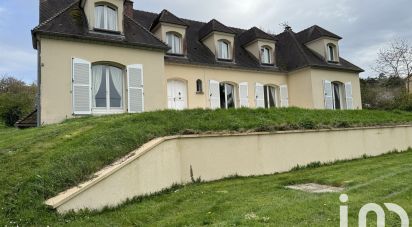 Traditional house 14 rooms of 490 m² in Pont-sur-Yonne (89140)