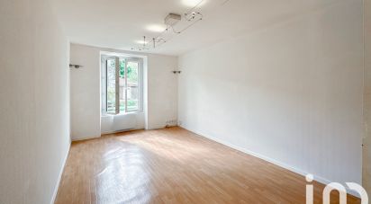 Appartement 2 pièces de 43 m² à Yerres (91330)