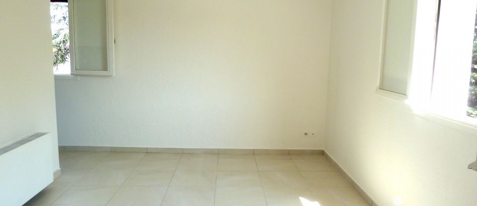 Studio 1 room of 25 m² in Le Cannet (06110)