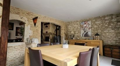 House 5 rooms of 120 m² in Aiguillon (47190)