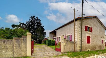 Village house 6 rooms of 157 m² in Lanhères (55400)