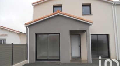 Maison 5 pièces de 131 m² à Pont-Saint-Martin (44860)