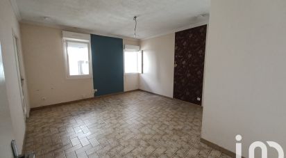 Apartment 4 rooms of 93 m² in Bordeaux (33800)