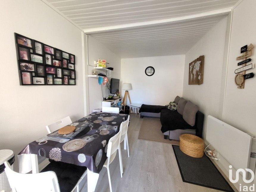 Maison 3 pièces de 40 m² à Le Verdon-sur-Mer (33123)