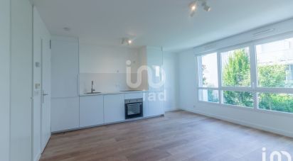 Appartement 1 pièce de 30 m² à Sartrouville (78500)