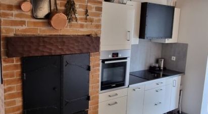 Maison 8 pièces de 250 m² à Saint-Magne-de-Castillon (33350)