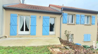 House 4 rooms of 90 m² in Custines (54670)