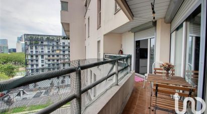 Apartment 3 rooms of 69 m² in Nanterre (92000)