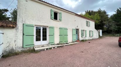 House 16 rooms of 396 m² in Le Girouard (85150)