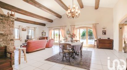 Mansion 15 rooms of 500 m² in Grimaud (83310)