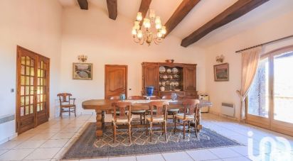 Mansion 15 rooms of 500 m² in Grimaud (83310)