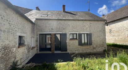 Maison de village 5 pièces de 127 m² à Thignonville (45300)