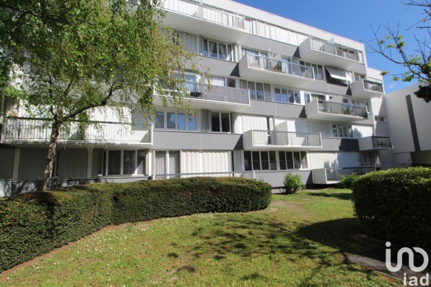 Vente Appartement 89m² 5 Pièces à Neuilly-sur-Marne (93330) - Iad France