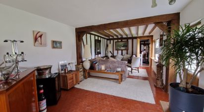 House 6 rooms of 140 m² in Glos-sur-Risle (27290)