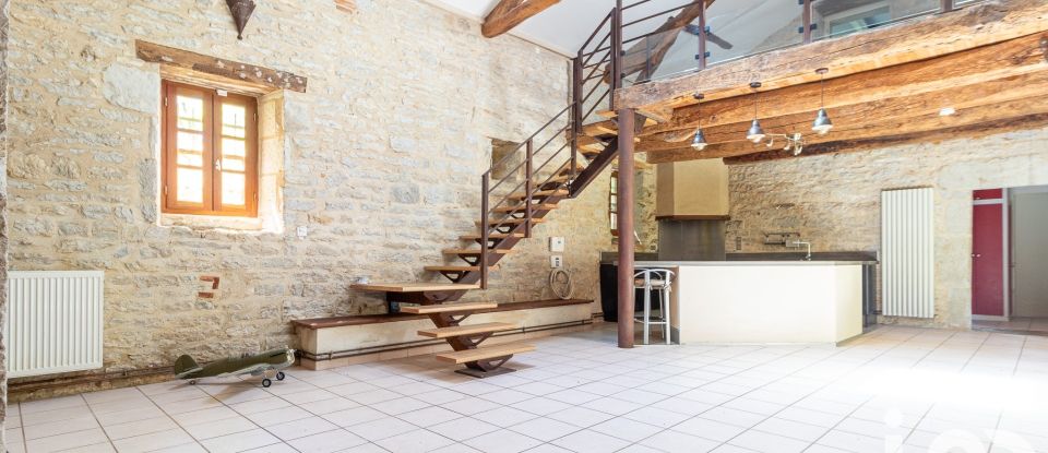 Mill 4 rooms of 150 m² in Septfonds (82240)