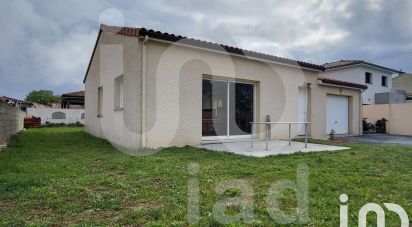 House 3 rooms of 77 m² in Seysses (31600)