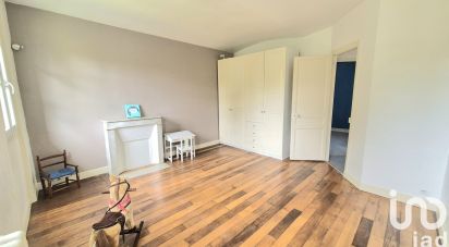 Apartment 4 rooms of 83 m² in Meudon (92190)