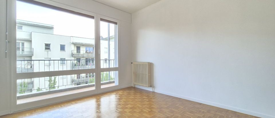 Apartment 4 rooms of 90 m² in Grenoble (38100)