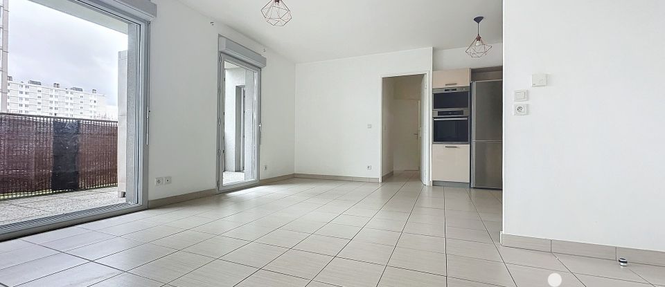 Apartment 3 rooms of 62 m² in Orly (94310)