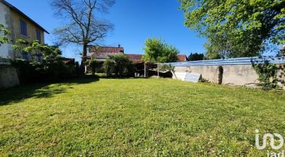 Maison 7 pièces de 140 m² à Guinarthe-Parenties (64390)