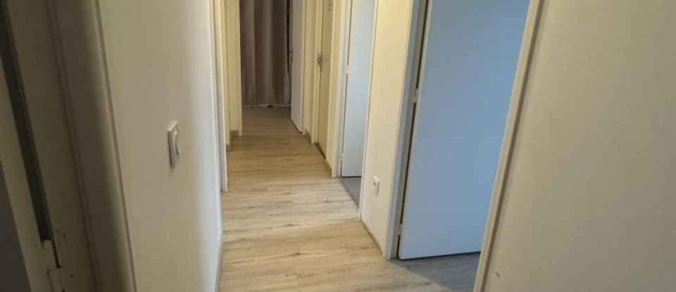 Maison 6 pièces de 120 m² à Vert-Saint-Denis (77240)