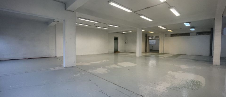 Local d'activités de 383 m² à Sélestat (67600)