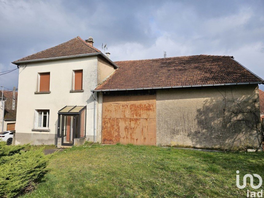 House 5 rooms of 85 m² in Fleurey-lès-Lavoncourt (70120)