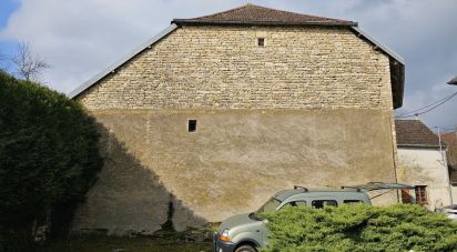 House 5 rooms of 85 m² in Fleurey-lès-Lavoncourt (70120)