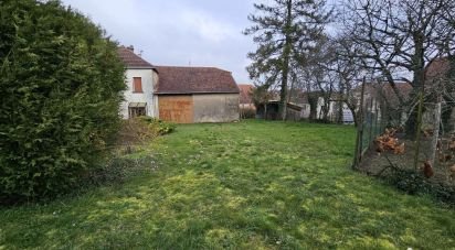 Maison 5 pièces de 85 m² à Fleurey-lès-Lavoncourt (70120)