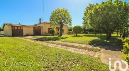 Maison traditionnelle 5 pièces de 125 m² à Montayral (47500)