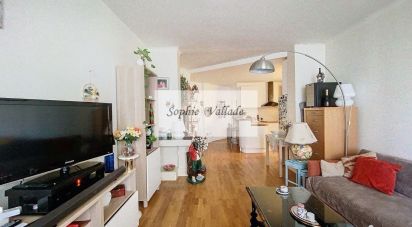 Appartement 4 pièces de 94 m² à La Garenne-Colombes (92250)