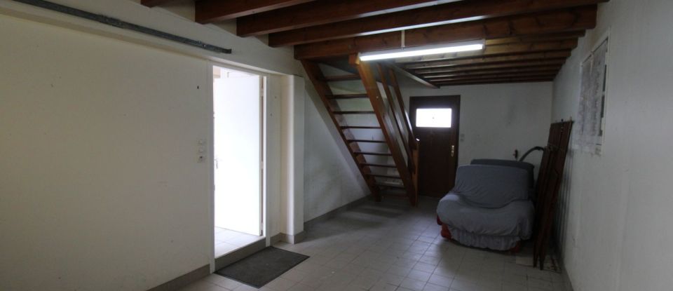 Maison 4 pièces de 86 m² à Lorris (45260)